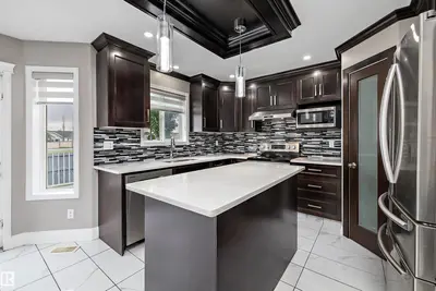 Interior photo 2 of 4831 154 AV NW NW