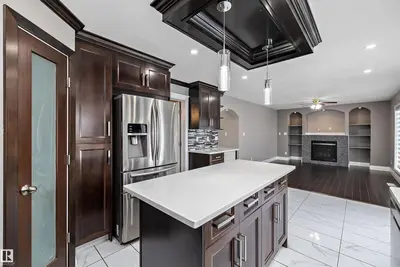 Interior photo 4 of 4831 154 AV NW NW