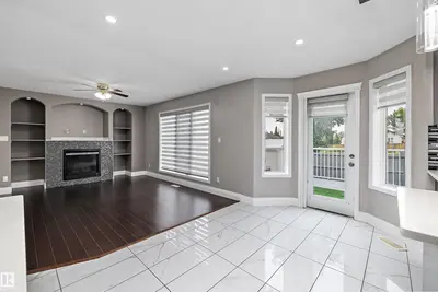 Interior photo 1 of 4831 154 AV NW NW