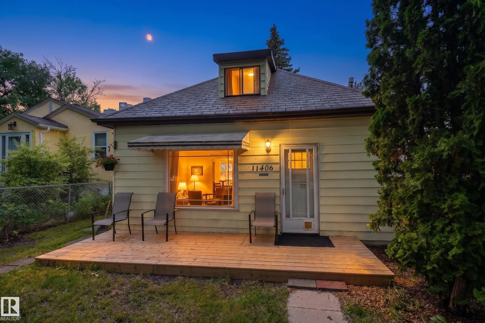 11406 89 ST NW, Edmonton - 2 bedroom Detached Single Family for sale