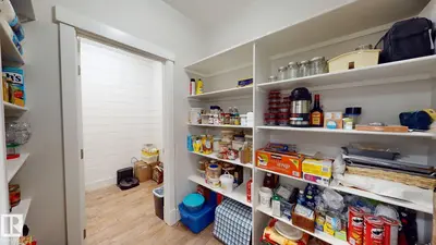 Interior photo 3 of #204 5201 Brougham DR
