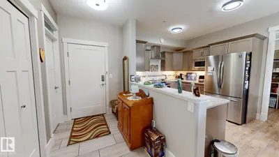 Interior photo 4 of #204 5201 Brougham DR