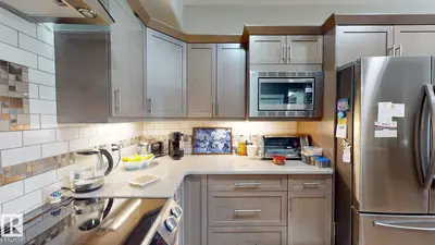 Interior photo 2 of #204 5201 Brougham DR