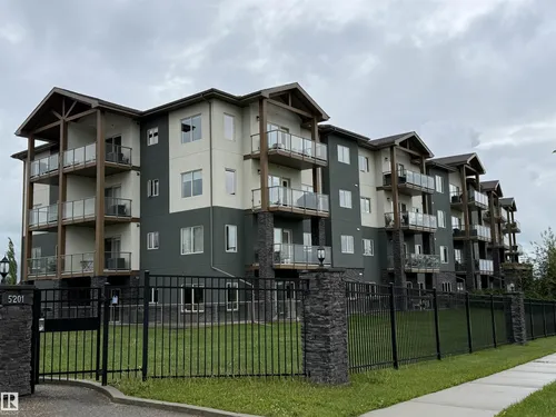 #202 5201 Brougham DR, Drayton Valley - $409,900