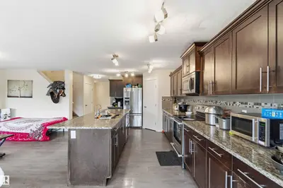 Interior photo 4 of 5120 19 AV SW