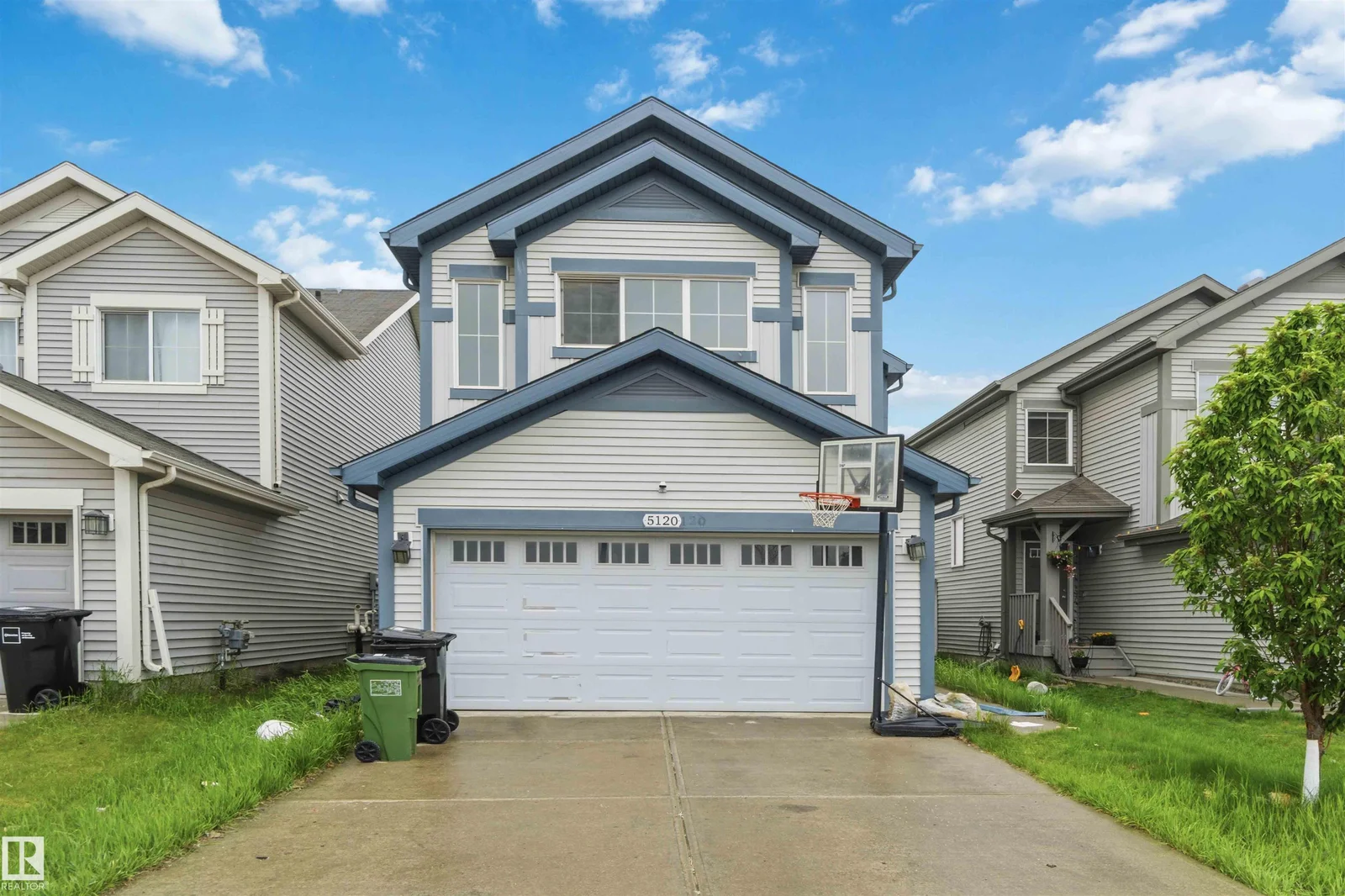 5120 19 AV SW, Edmonton - 5 bedroom Detached Single Family for sale