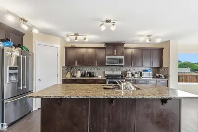 Interior photo 2 of 5120 19 AV SW
