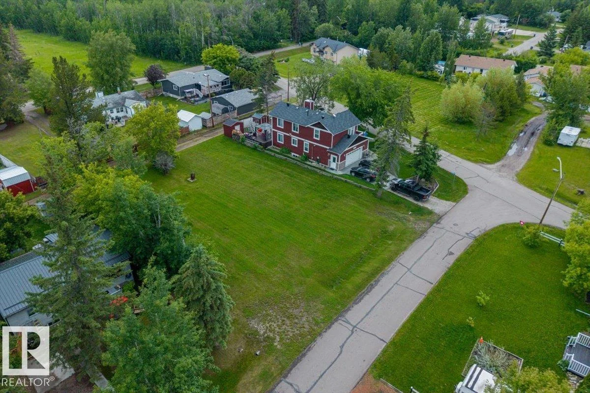 4707 43 ST, Rural Lac Ste. Anne County - 0 bedroom Vacant Lot/Land for sale