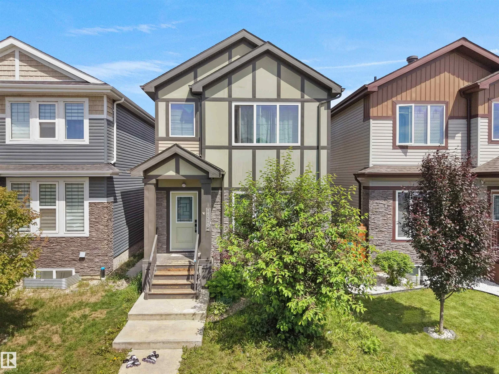 22320 80 AV NW NW, Edmonton - 5 bedroom Detached Single Family for sale