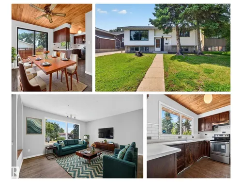 7419 15 AV NW, Edmonton - $379,900