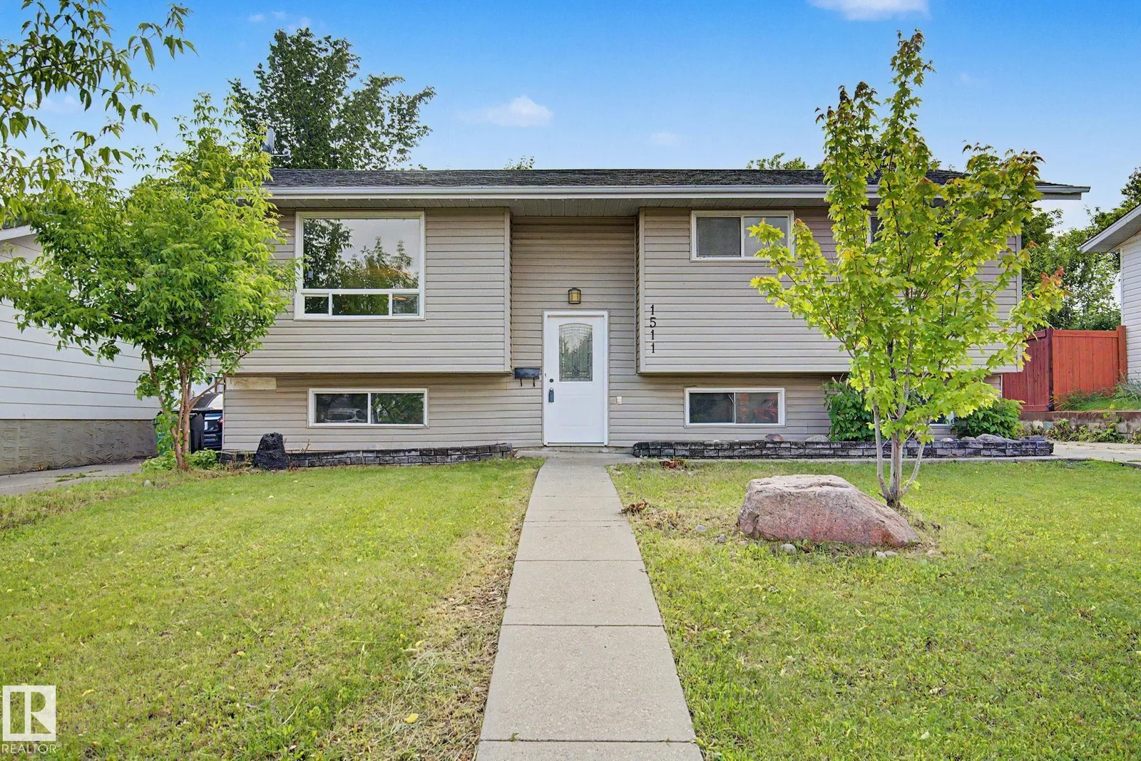 1511 75 ST NW, Edmonton - 5 bedroom Detached Single Family for sale