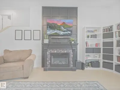 Interior photo 3 of 4115 41 AV NW