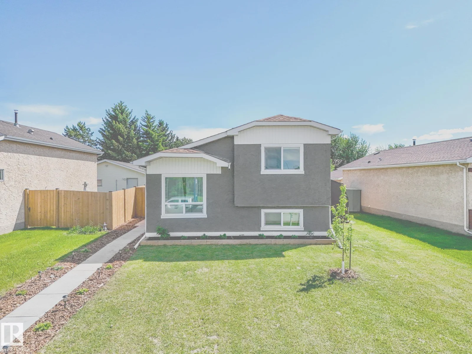 4115 41 AV NW, Edmonton - 4 bedroom Detached Single Family for sale