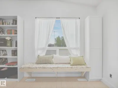 Interior photo 2 of 4115 41 AV NW