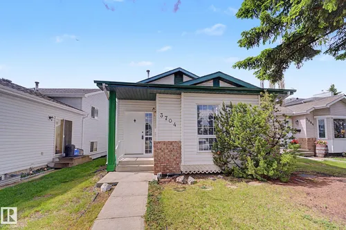 3704 39 AV NW, Edmonton - $384,999