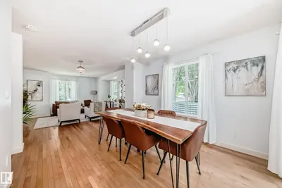 Interior photo 3 of 7021 95 ST NW