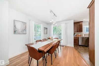 Interior photo 2 of 7021 95 ST NW
