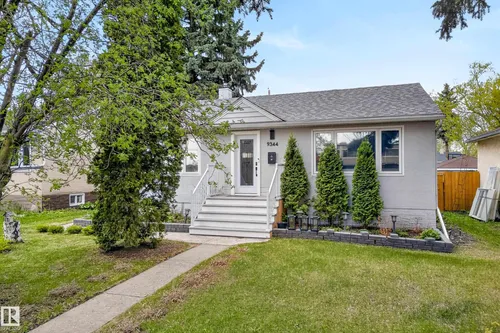 9344 63 AV NW, Edmonton - $449,000
