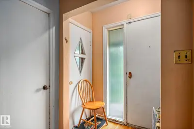 Interior photo 1 of 11022 110 AV NW