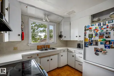 Interior photo 2 of 11022 110 AV NW