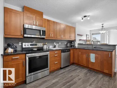 Interior photo 4 of 4808 TERWILLEGAR CM NW