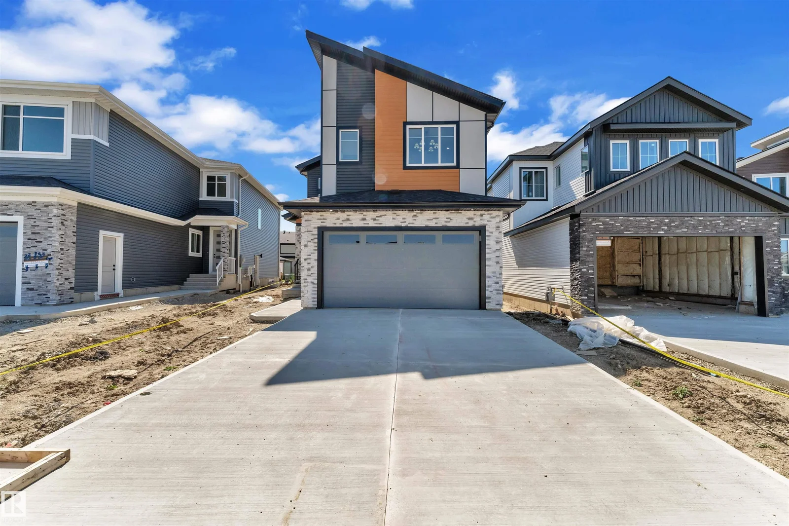 121 Lilac CL, Leduc - 4 bedroom Detached Single Family for sale