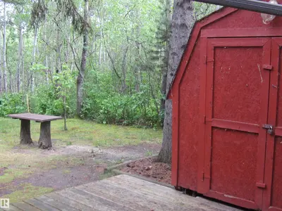 Interior photo 2 of 459 60501 Range Rd 120