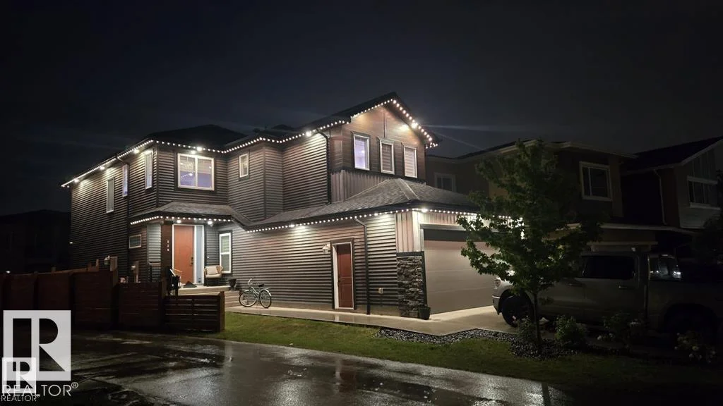 228 36 ST SW, Edmonton - 6 bedroom Detached Single Family for sale