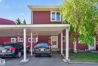Interior photo 1 of #10 1904 48 ST NW