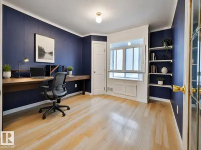 Interior photo 2 of 8318 80 AV NW
