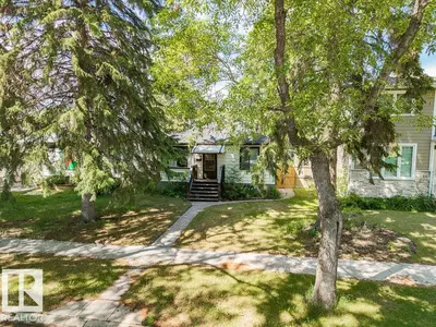 Interior photo 1 of 8318 80 AV NW