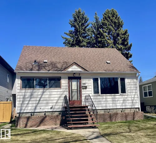 7934 81 AV NW, Edmonton - $425,000