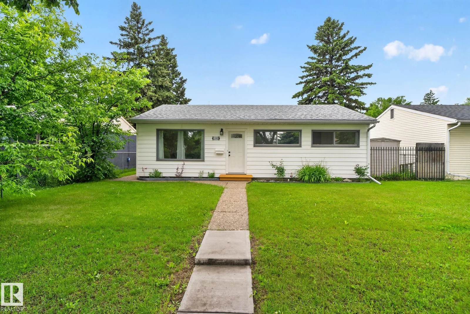 12952 114 ST NW NW, Edmonton - 3 bedroom Detached Single Family for sale