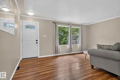 Interior photo 1 of 12952 114 ST NW NW