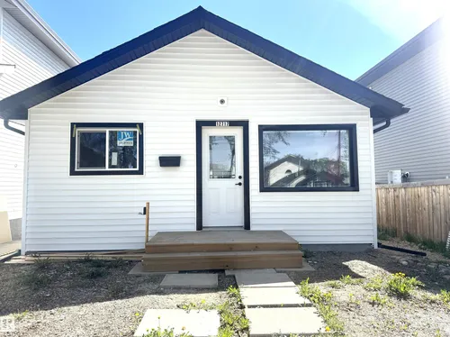 12717 116 ST NW, Edmonton - $299,000