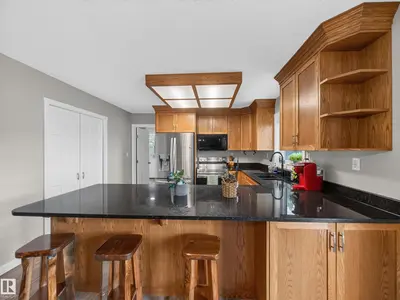 Interior photo 4 of #254 51107 RGE ROAD 221