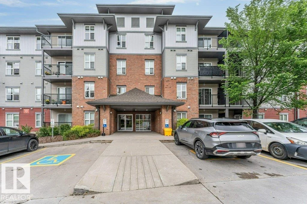 #401 667 WATT BV SW, Edmonton - 2 bedroom Apartment for sale
