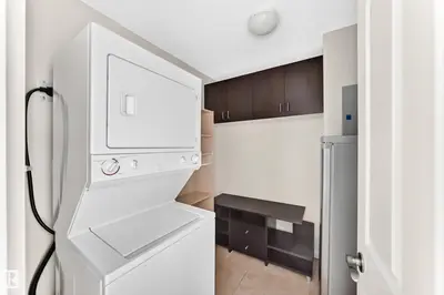 Interior photo 1 of #422 15499 CASTLE DOWNS RD NW