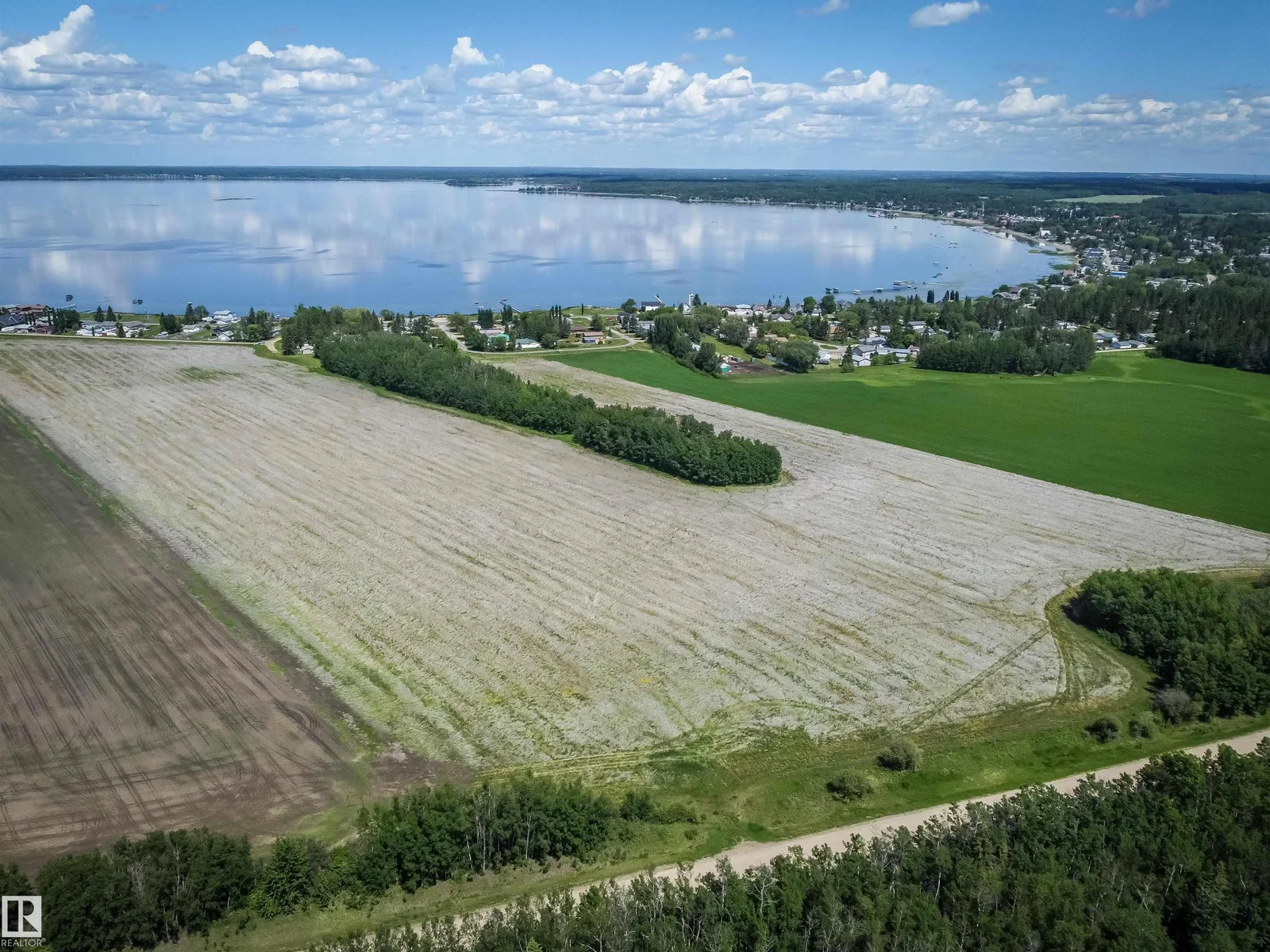 5;3;54;16NW rr33, Rural Lac Ste. Anne County - 0 bedroom Vacant Lot/Land for sale