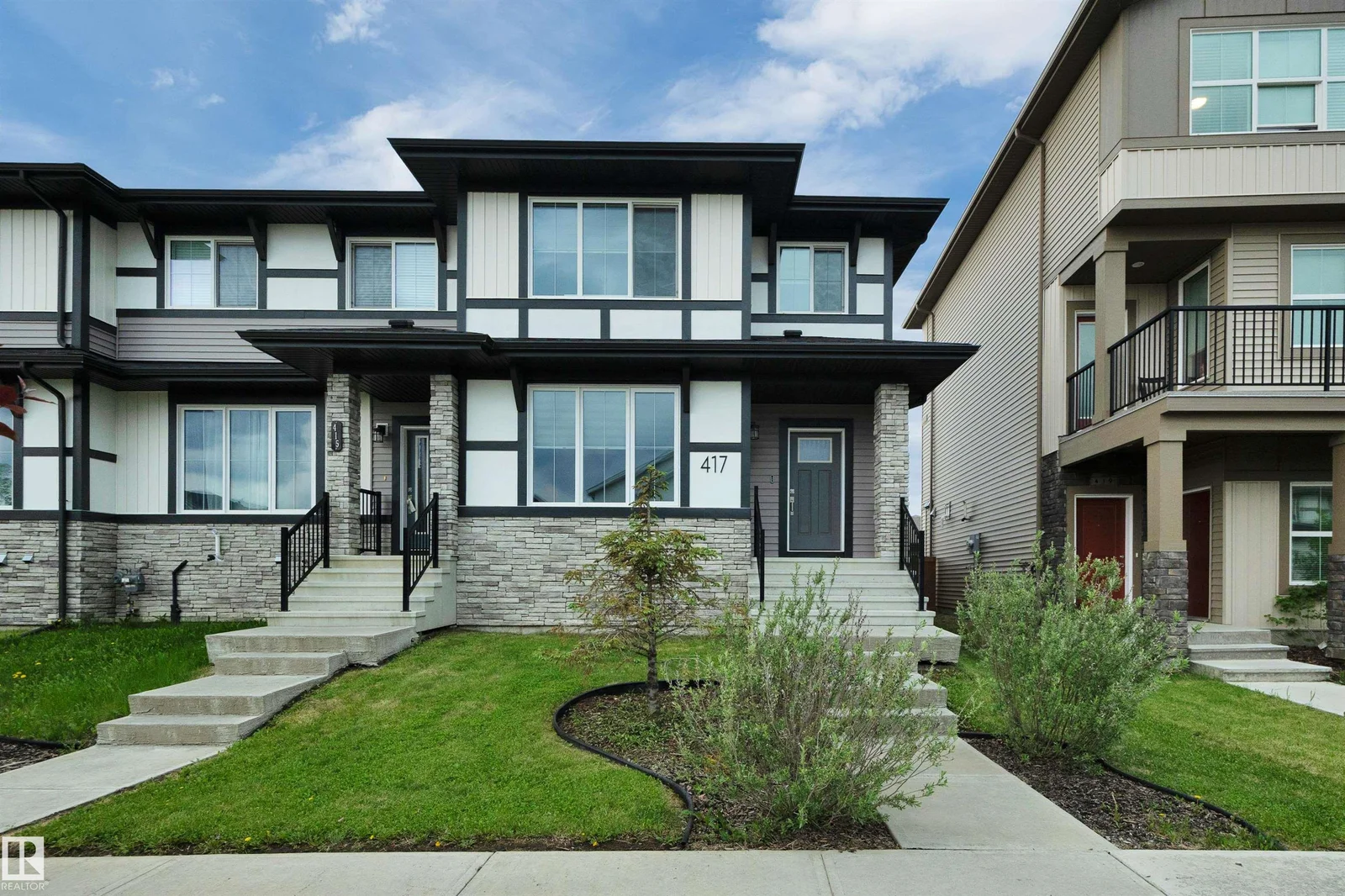 417 Boreal DR, Leduc - 3 bedroom Residential Attached for sale