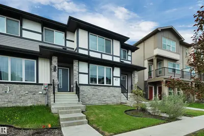 Interior photo 1 of 417 Boreal DR