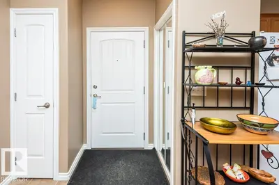 Interior photo 3 of #110 8528 82 AV NW