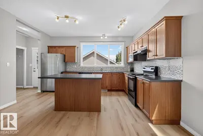 Interior photo 2 of 7704 16 AV SW