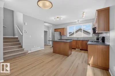 Interior photo 3 of 7704 16 AV SW