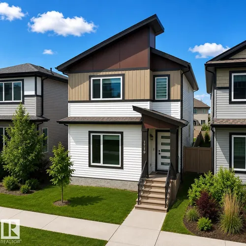 1719 26A ST NW, Edmonton - $589,999