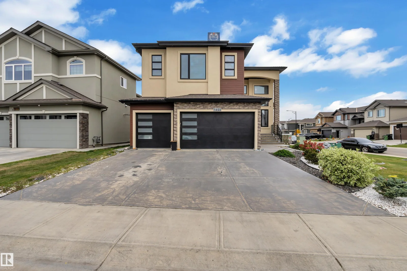 1460 25 ST NW, Edmonton - 7 bedroom Detached Single Family for sale