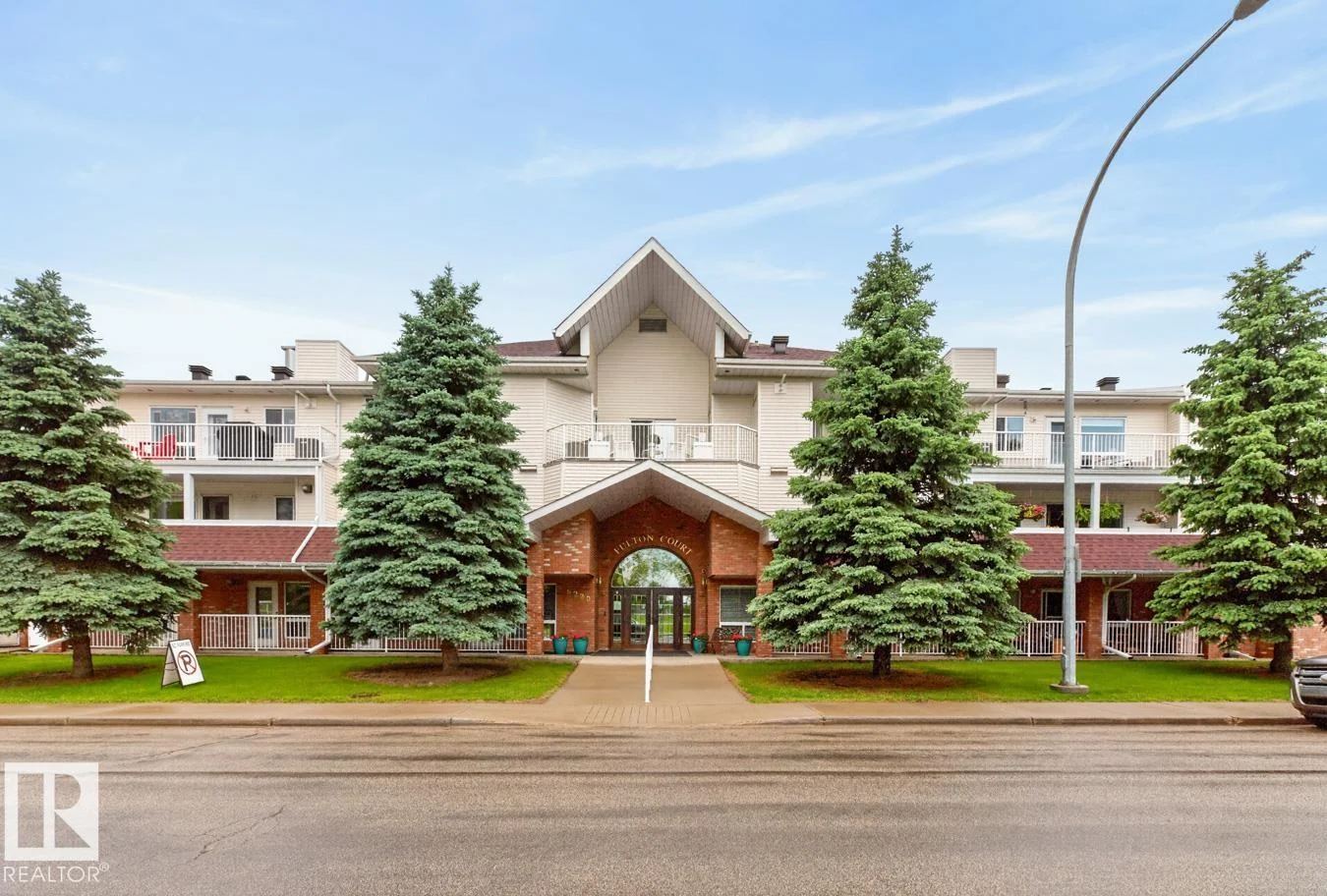 , Edmonton - 2 bedroom Apartment for sale