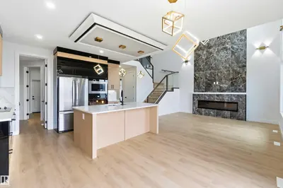 Interior photo 3 of 417 PINE PT