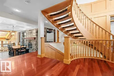 Interior photo 2 of 738 WHEELER RD NW