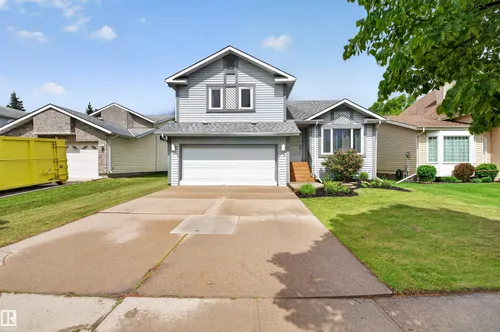13 DANBRIDGE PL, St. Albert - $539,900